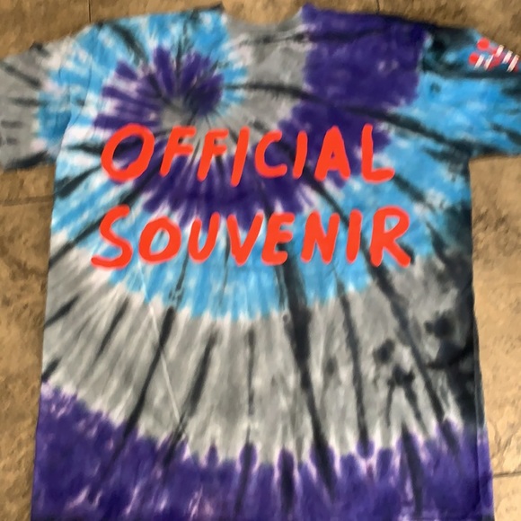 Cactus jack shirt xL - Picture 3 of 6